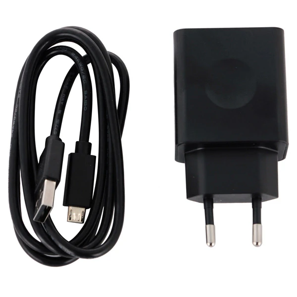 Планшет Lenovo Tab E10 10.1″ 16GB (TB-X104L) Black - фото 3