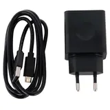 Планшет Lenovo Tab E10 10.1″ 16GB (TB-X104L) Black - фото 3