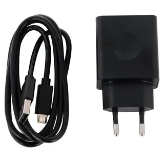 Планшет Lenovo Tab E10 10.1″ 16GB (TB-X104L) Black