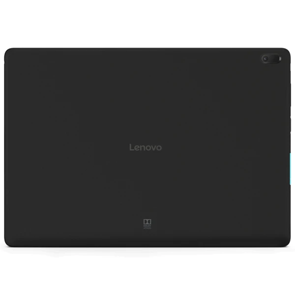 Планшет Lenovo Tab E10 10.1″ 16GB (TB-X104L) Black - фото 8