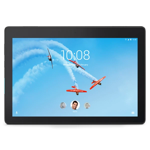 Планшет Lenovo Tab E10 10.1″ 16GB (TB-X104L) Black