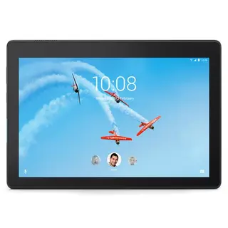 Планшет Lenovo Tab E10 10.1″ 16GB (TB-X104L) Black