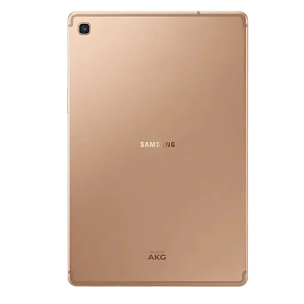 Планшет Samsung Galaxy Tab S5e 10.5″ 4/64GB LTE Gold (SM-T725) - фото 2