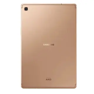 Планшет Samsung Galaxy Tab S5e 10.5″ 4/64GB LTE Gold (SM-T725)