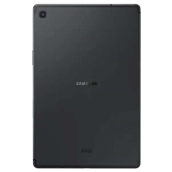 Планшет Samsung Galaxy Tab S5e 10.5″ 4/64GB LTE Black (SM-T725) - фото 3