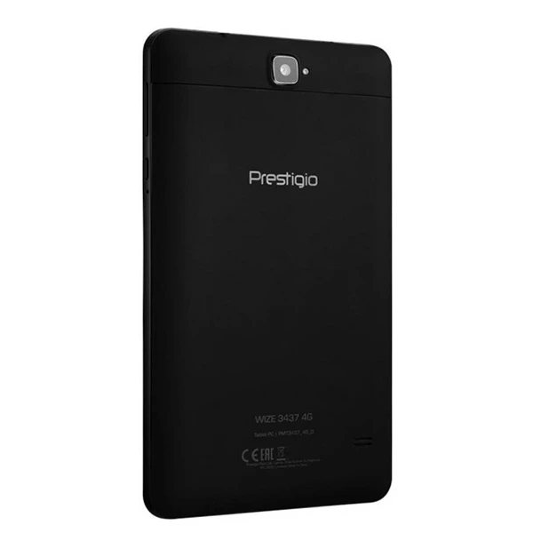 Prestigio планшеті Wize 7″ 16GB 4G (PMT3437) Black - фото 4