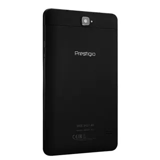 Prestigio планшеті Wize 7″ 16GB 4G (PMT3437) Black
