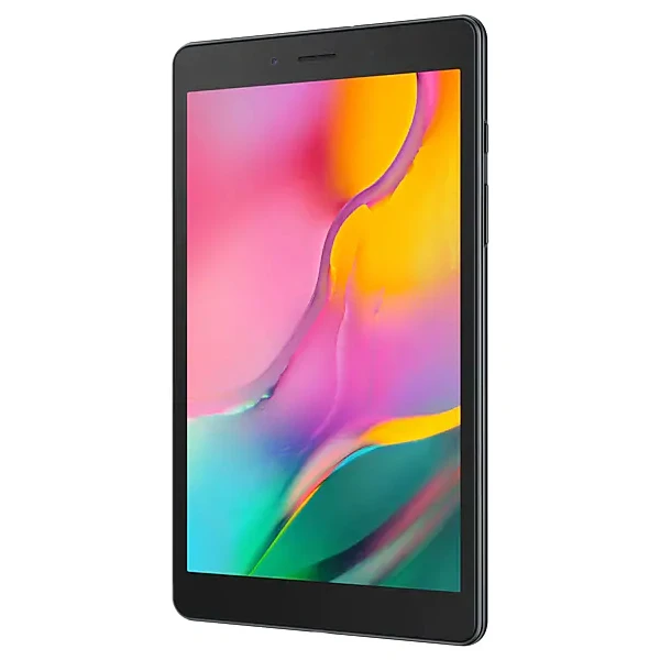 Планшет Samsung Galaxy Tab A 8″ 32GB (SM-T295) Black - фото 5