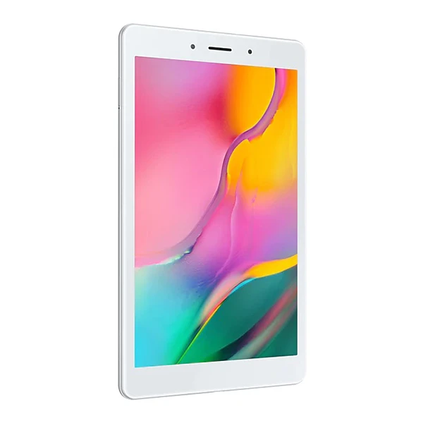 Samsung планшеті Galaxy Tab A 8″ 32GB (SM-T295) Silver - фото 3