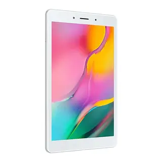 Samsung планшеті Galaxy Tab A 8″ 32GB (SM-T295) Silver