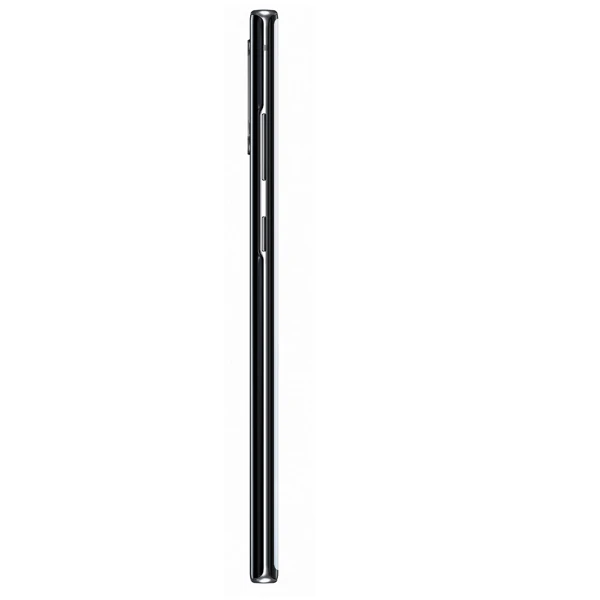 Смартфон Samsung Galaxy Note 10+ 256GB Black - фото 6