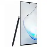 Смартфон Samsung Galaxy Note 10+ 256GB Black - фото 7