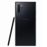 Смартфон Samsung Galaxy Note 10+ 256GB Black - фото 3