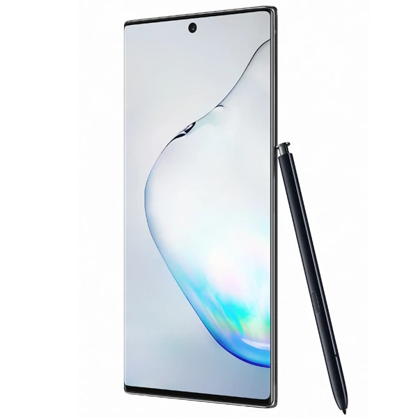 Смартфон Samsung Galaxy Note 10+ 256GB Black - фото 8