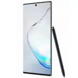 Смартфон Samsung Galaxy Note 10+ 256GB Black - фото 8