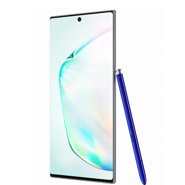 Samsung смартфоны Galaxy Note 10+ Silver SM-N975FZSDSKZ - фото 7