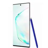 Samsung смартфоны Galaxy Note 10+ Silver SM-N975FZSDSKZ - фото 7