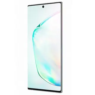 Samsung смартфоны Galaxy Note 10+ Silver SM-N975FZSDSKZ