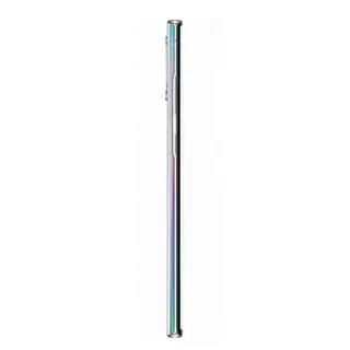 Samsung смартфоны Galaxy Note 10+ Silver SM-N975FZSDSKZ