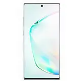Samsung смартфоны Galaxy Note 10+ Silver SM-N975FZSDSKZ
