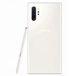 Смартфон Samsung Galaxy Note 10+ 256GB White