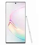 Смартфон Samsung Galaxy Note 10+ 256GB White - фото 12