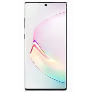 Смартфон Samsung Galaxy Note 10+ 256GB White