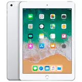 Планшет Apple iPad (2018) Wi-Fi + Cellular 128GB - Silver (MR732)