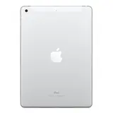 Планшет Apple iPad (2018) Wi-Fi + Cellular 128GB - Silver (MR732) - фото 2