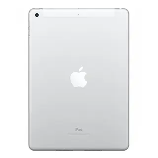 Планшет Apple iPad (2018) Wi-Fi + Cellular 128GB - Silver (MR732)