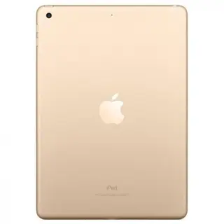 Планшет Apple iPad (2018) 32GB Wi-Fi + Cellular (MRM02) Gold