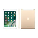 Планшет Apple iPad (2018) 32GB Wi-Fi + Cellular (MRM02) Gold - фото 3