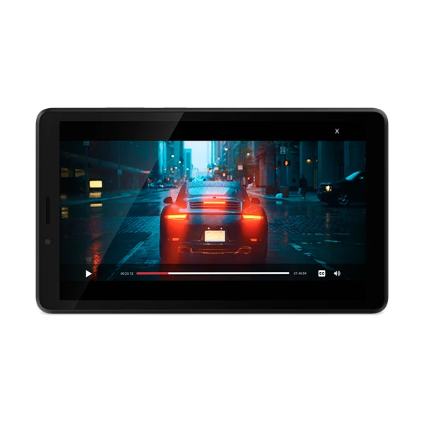 Lenovo планшеті Tab M7 7″ 16GB (TB-7305I) Black