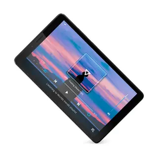 Lenovo планшеті Tab M7 7″ 16GB (TB-7305I) Black