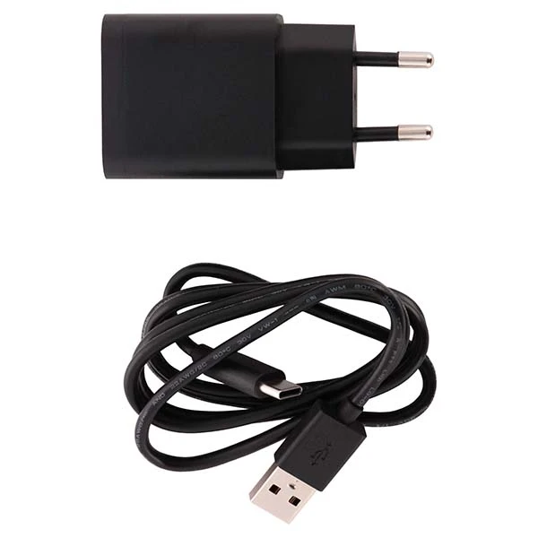 Планшет Lenovo Tab M10 10.1″ 16GB (TB-X605L) Black - фото 7