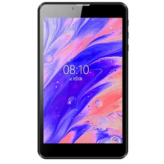 BQ планшеті 7000G Black