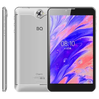 Планшет BQ 7000G Silver