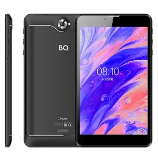 Планшет BQ 7040G Black