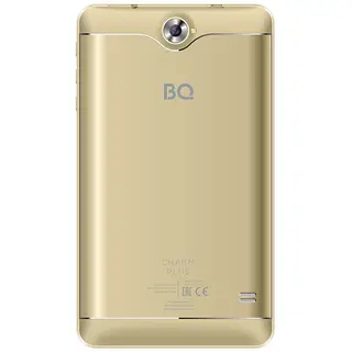 Планшет BQ 7040G Gold