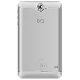 Планшет BQ 7040G Silver - фото 4