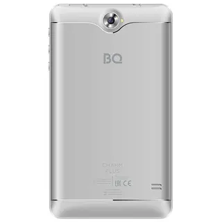 Планшет BQ 7040G Silver