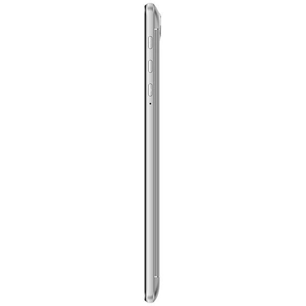Планшет BQ 7040G Silver - фото 3