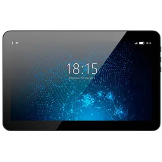 Планшет BQ 1081G Black