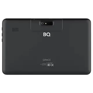 Планшет BQ 1081G Black