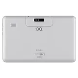 Планшет BQ 1081G White - фото 3