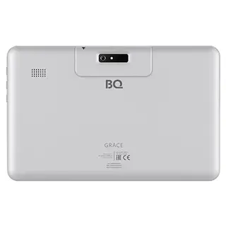 Планшет BQ 1081G White