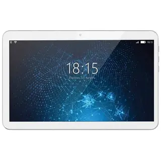 Планшет BQ 1081G White