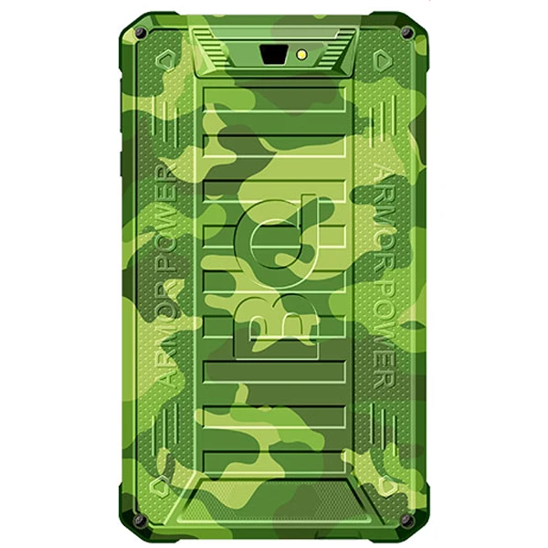 Планшет BQ 7098G Armor Power 7″ 8GB Jung - фото 2