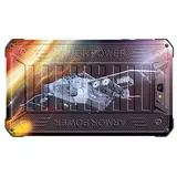 Планшет BQ 7098G Armor 7″ 8GB Space - фото 2