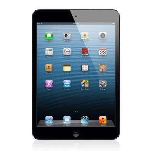 Планшет Apple iPad mini MD541TU/A Cellular Black